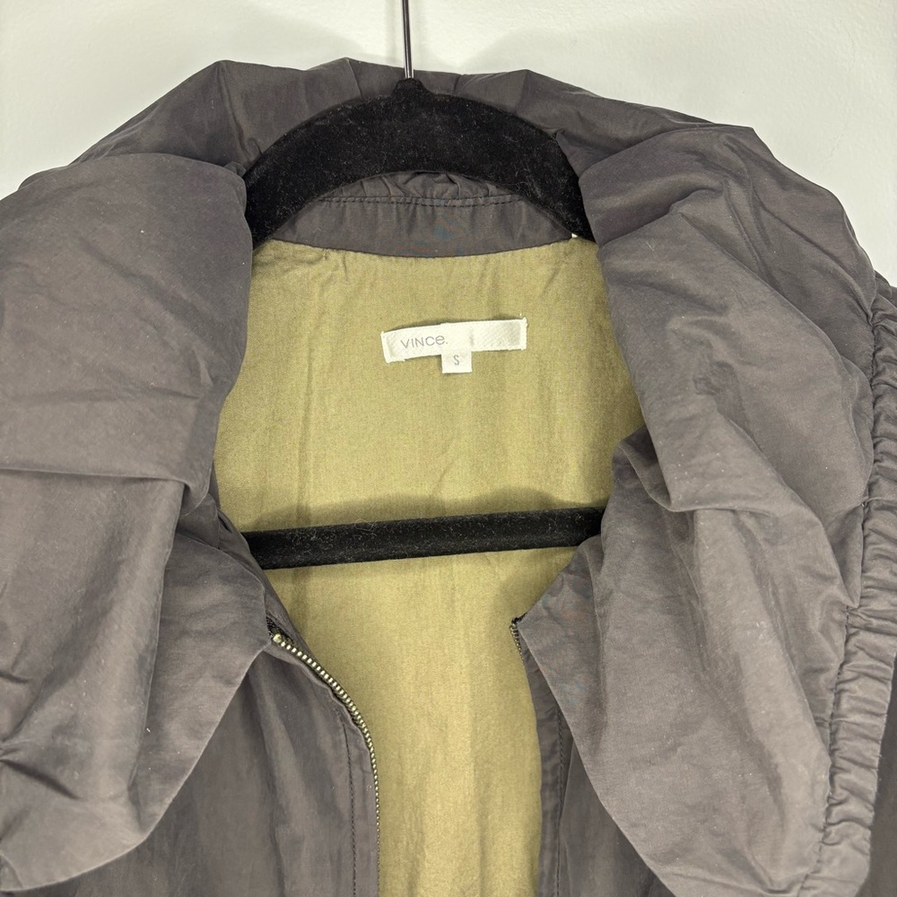 Vince light jacket - Picture 2 of 4